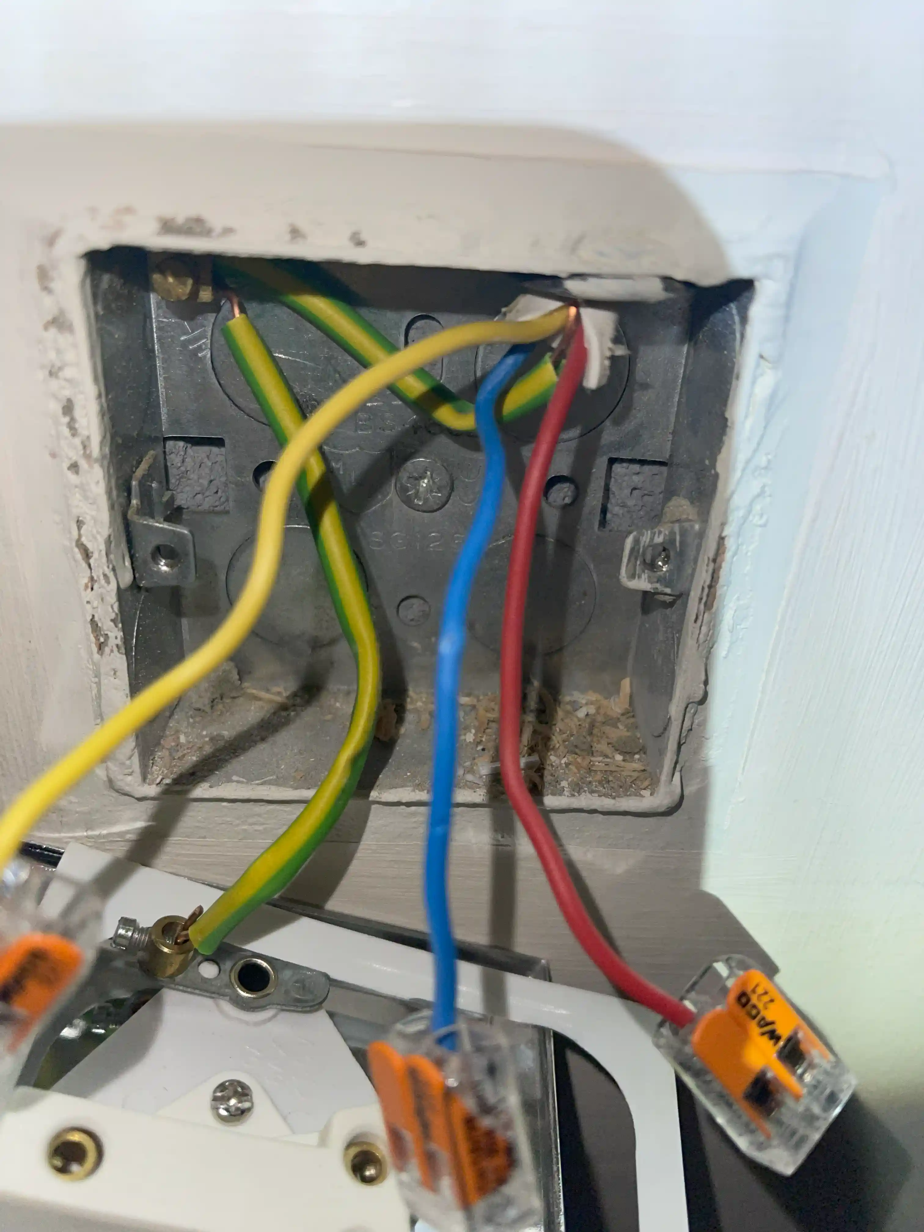 Emergency Electrician East Dulwich